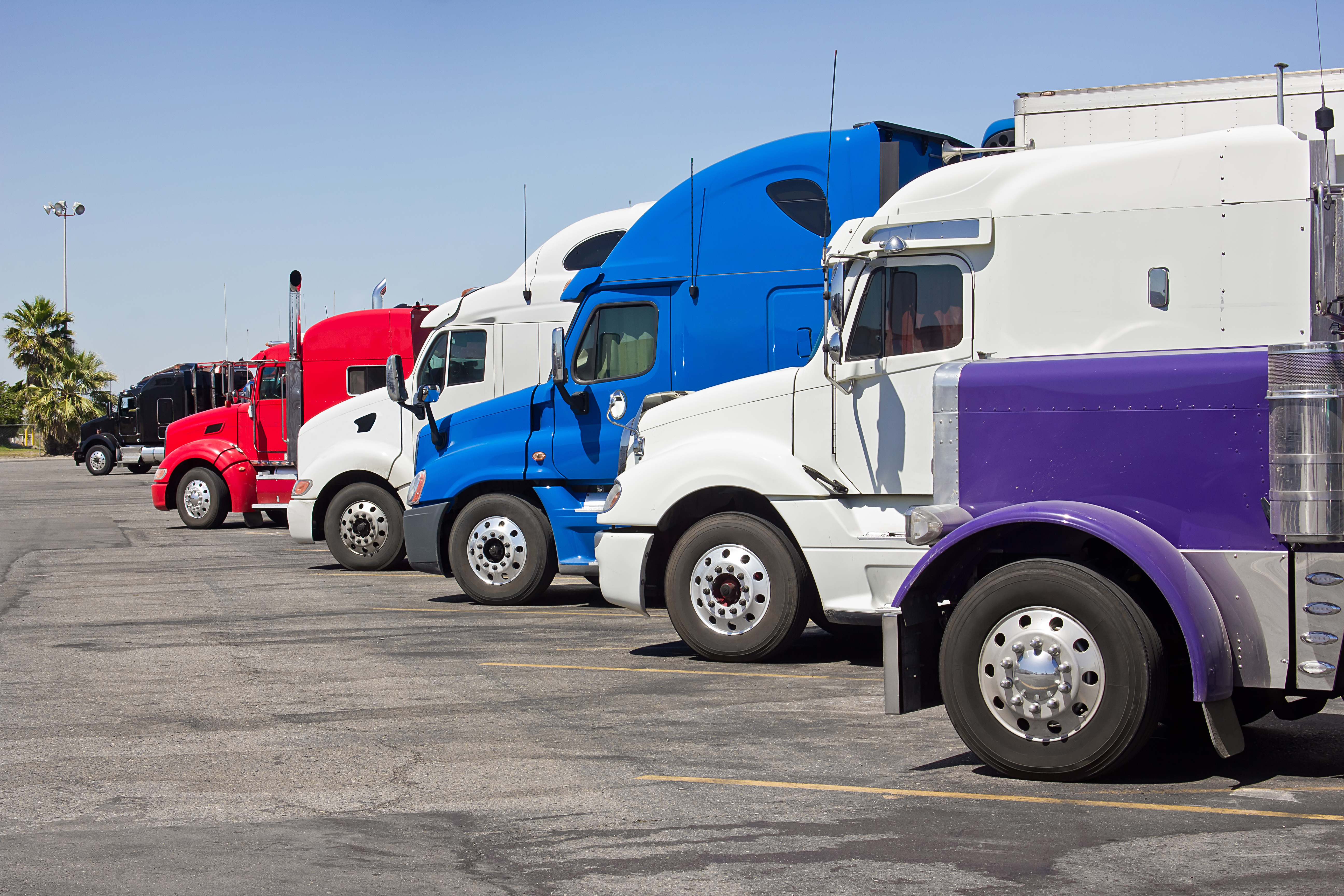 Mo-Kan Teamsters