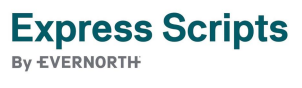 Express Scripts  Logo.